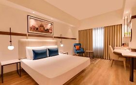 Hotel Vishal Residency-Near International Airport Delhi With-Free Airport Drop